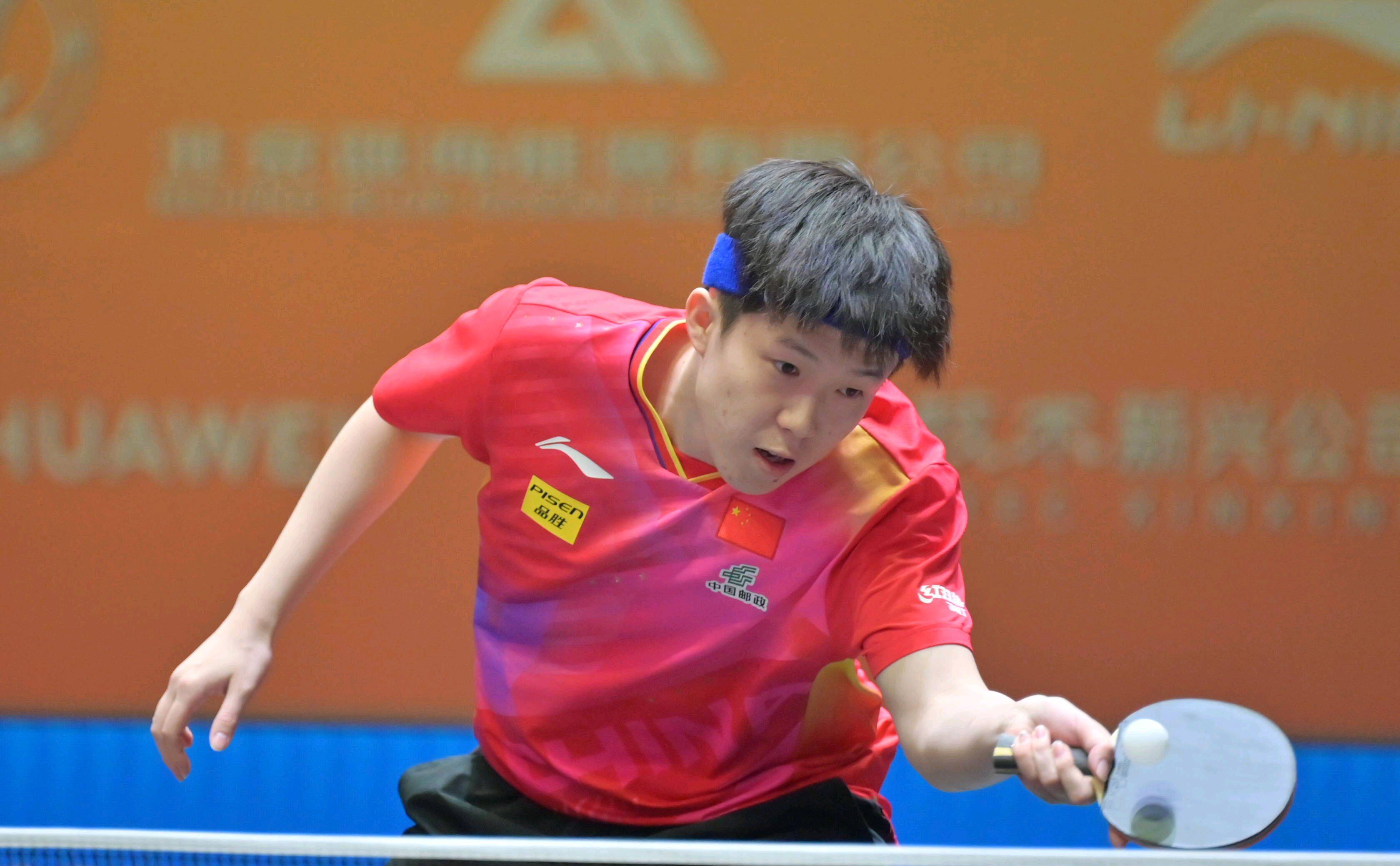 他还从未错 他还从未错